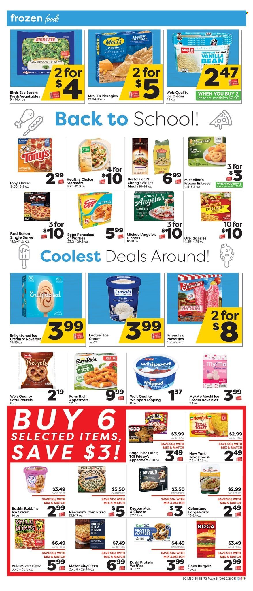 Weis ad - 09/30/2021 - 11/04/2021. Page 5
