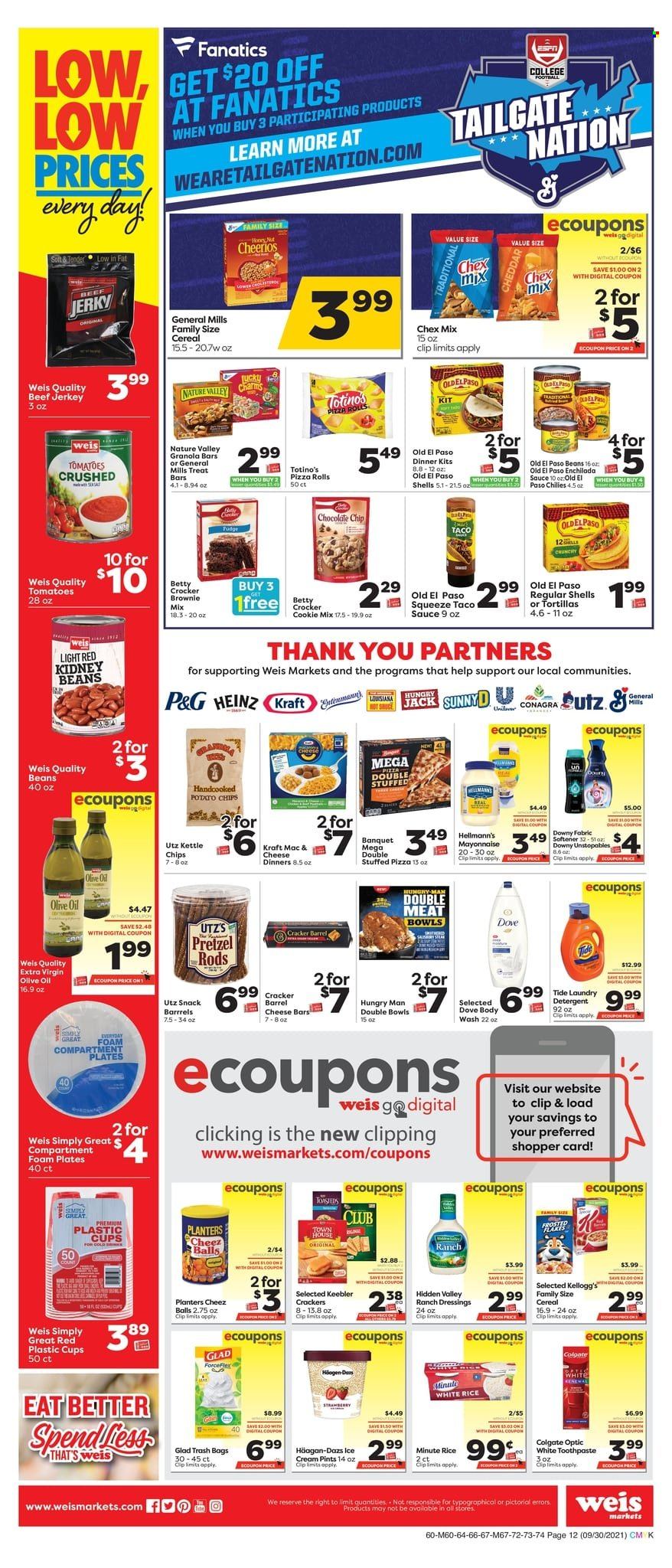 Weis ad - 09/30/2021 - 11/04/2021. Page 11