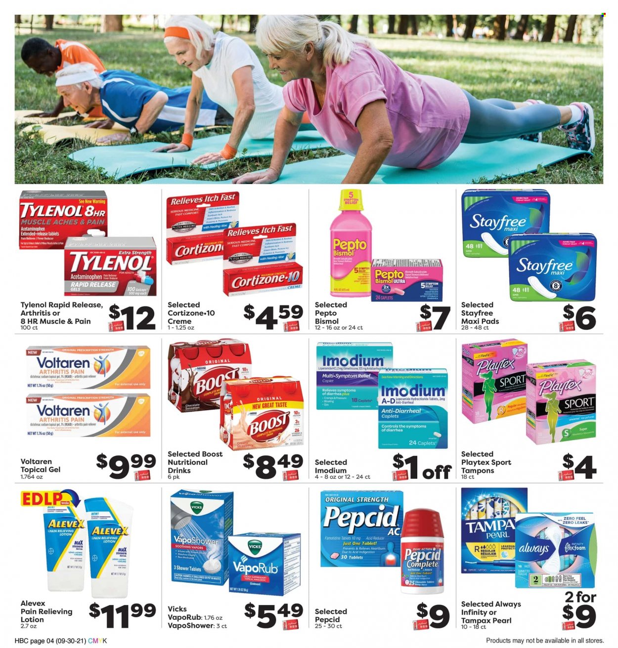 Weis ad - 09/30/2021 - 11/04/2021. Page 4