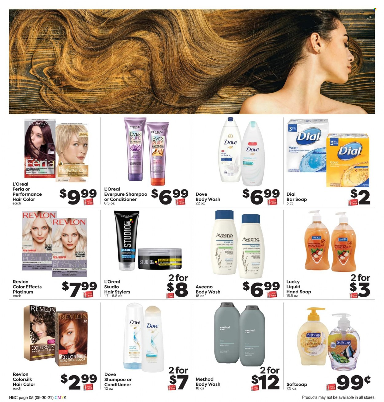 Weis ad - 09/30/2021 - 11/04/2021. Page 5