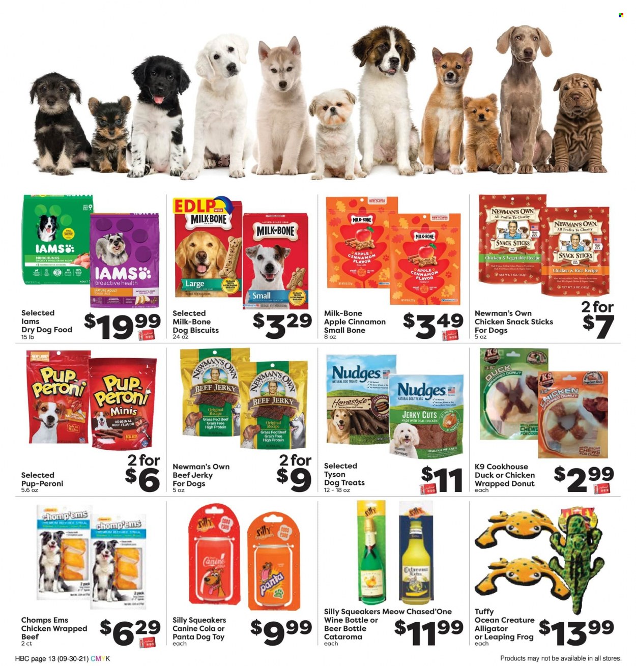 Weis ad - 09/30/2021 - 11/04/2021. Page 13