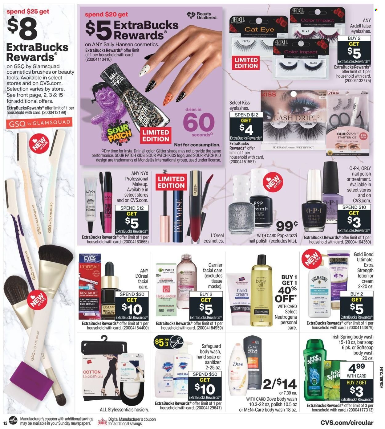 CVS Pharmacy ad - 10/03/2021 - 10/09/2021. Page 11