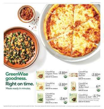 Publix Flyer - 09/30/2021 - 10/06/2021.