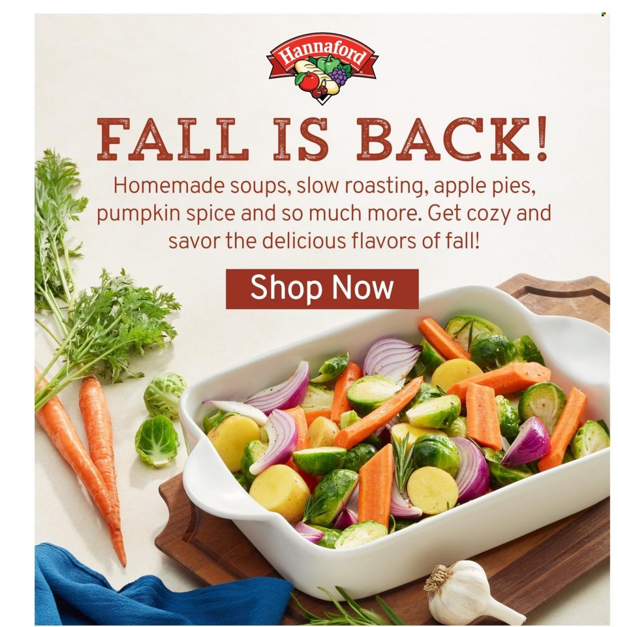 Hannaford ad - 10/03/2021 - 10/09/2021. Page 15
