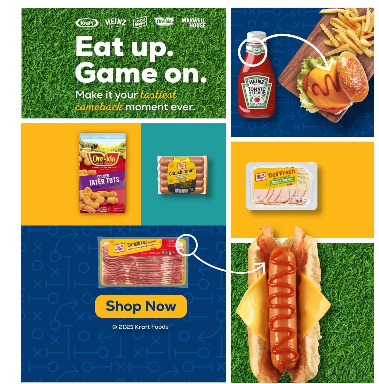 Hannaford ad - 10/03/2021 - 10/09/2021. Page 14