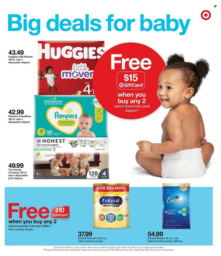 Target ad - 10/03/2021 - 10/09/2021. Page 11