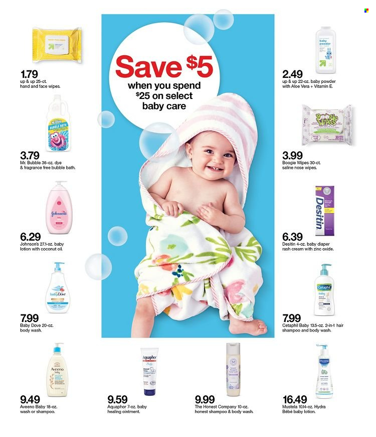 Target ad - 10/03/2021 - 10/09/2021. Page 30