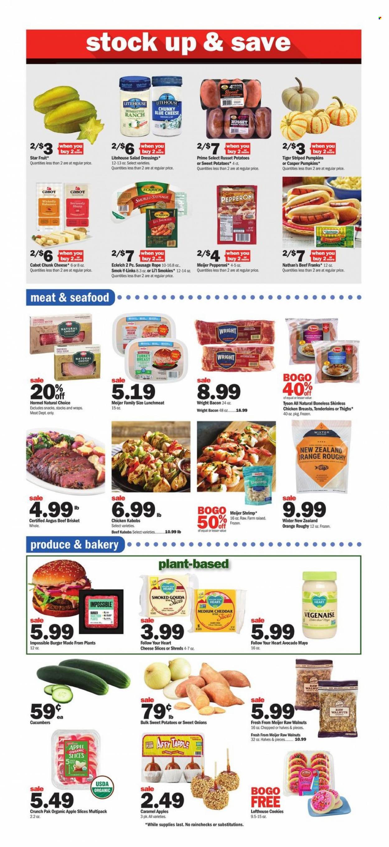Meijer ad - 10/03/2021 - 10/09/2021. Page 5