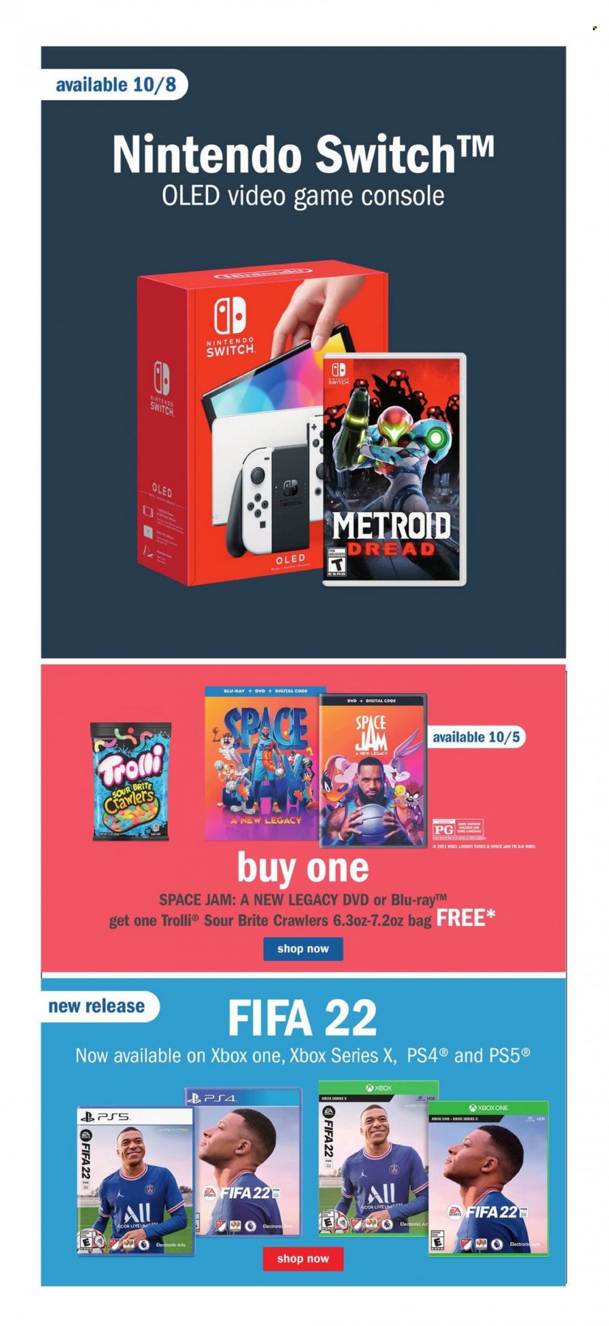 Meijer ad - 10/03/2021 - 10/09/2021. Page 20