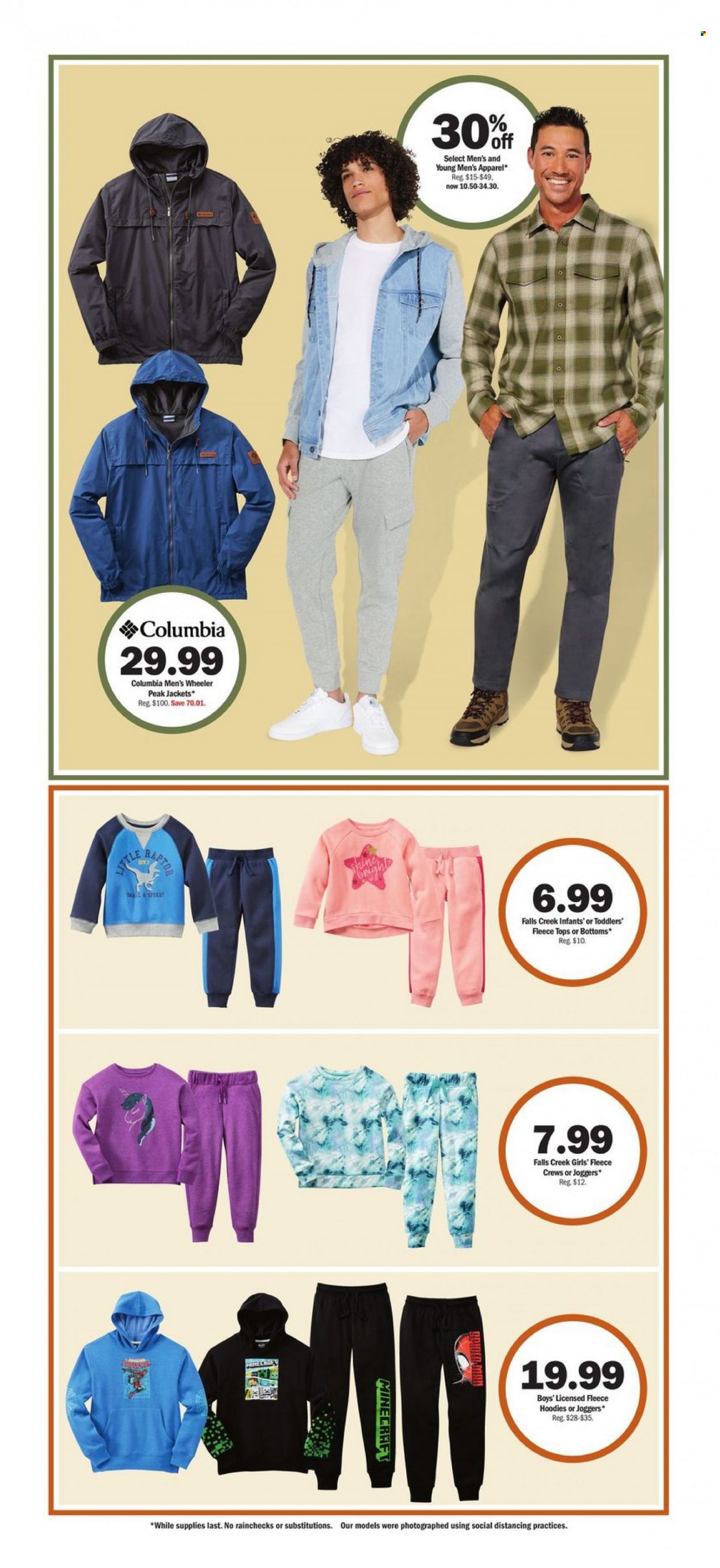 Meijer ad - 10/03/2021 - 10/09/2021. Page 22