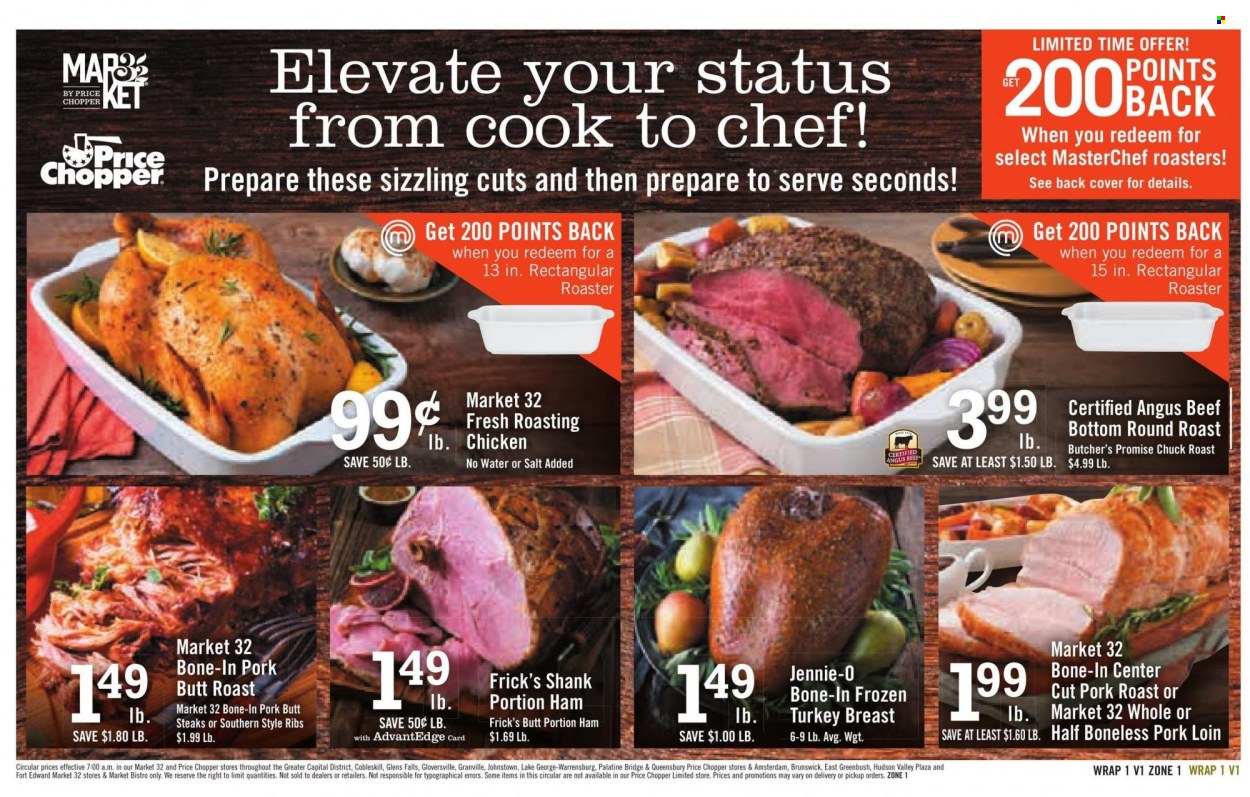 Price Chopper ad - 10/03/2021 - 10/09/2021. Page 13