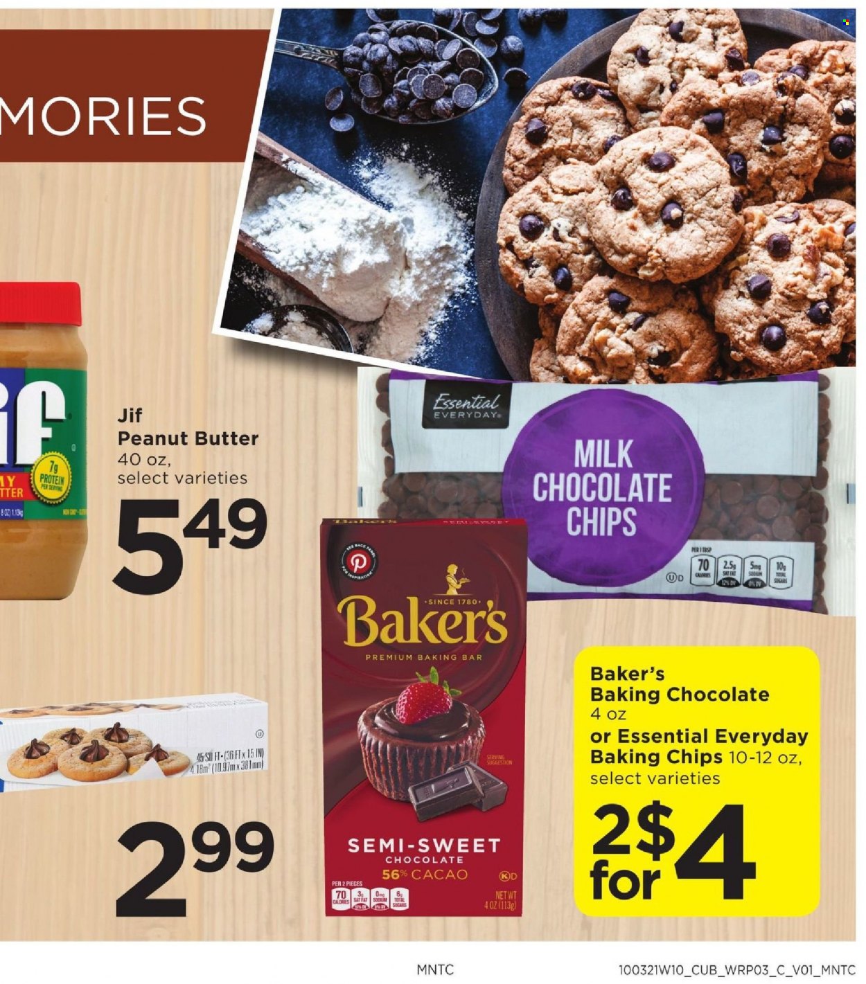 Cub Foods ad - 10/03/2021 - 10/09/2021. Page 15