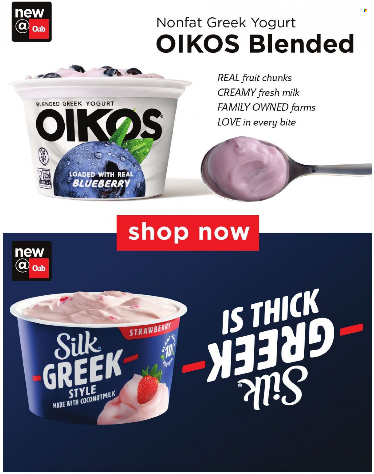 Cub Foods ad - 10/03/2021 - 10/09/2021. Page 23