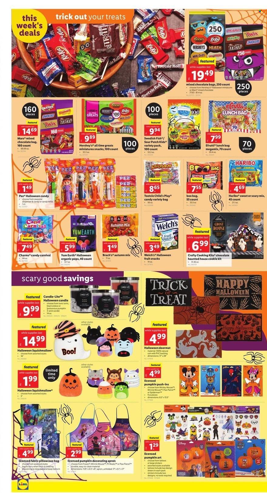 Lidl ad - 10/06/2021 - 10/12/2021. Page 2