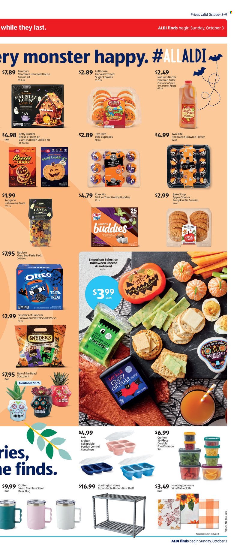 ALDI ad - 10/03/2021 - 10/09/2021. Page 3