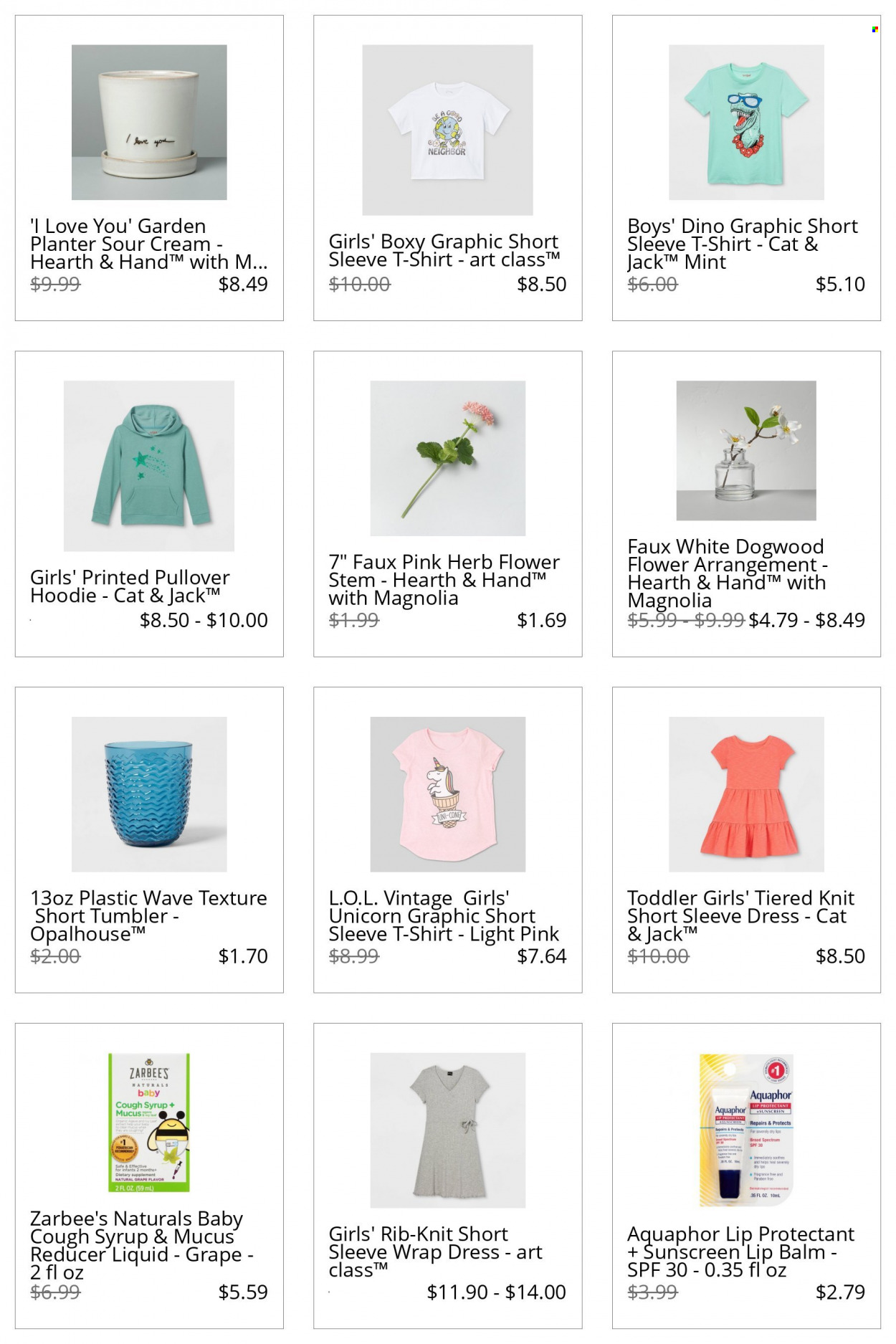 Target ad. Page 3