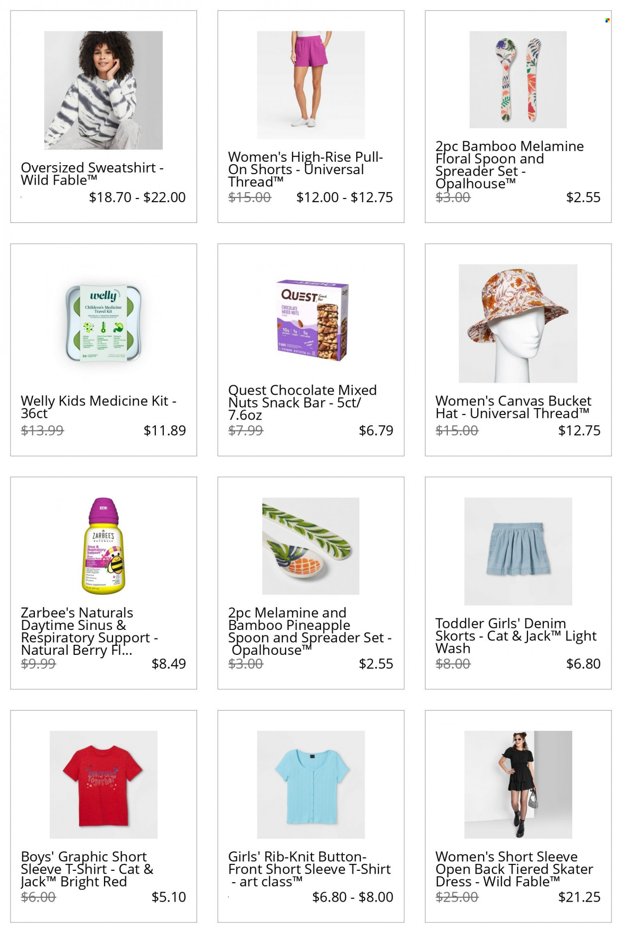 Target ad. Page 5