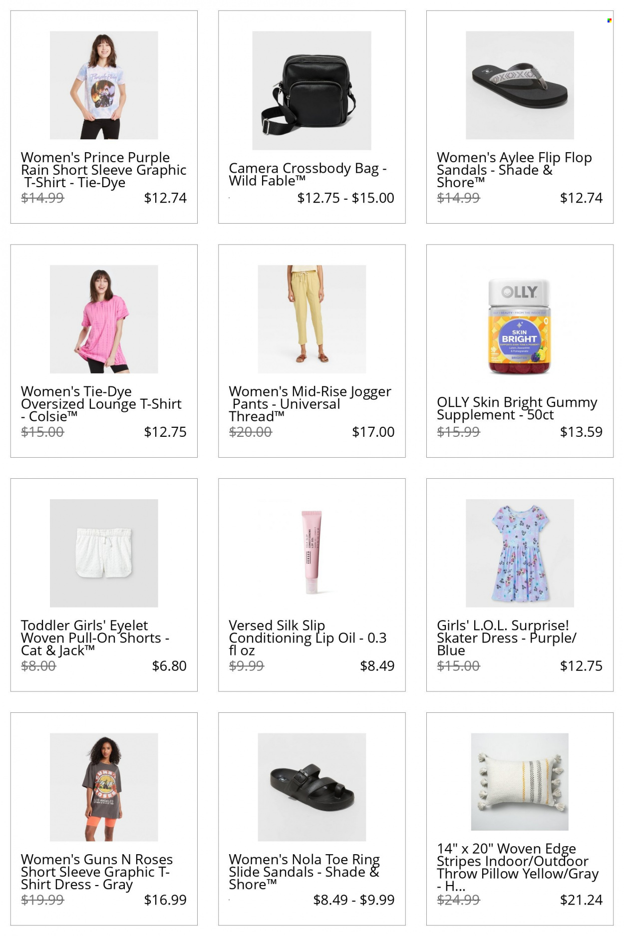 Target ad. Page 9