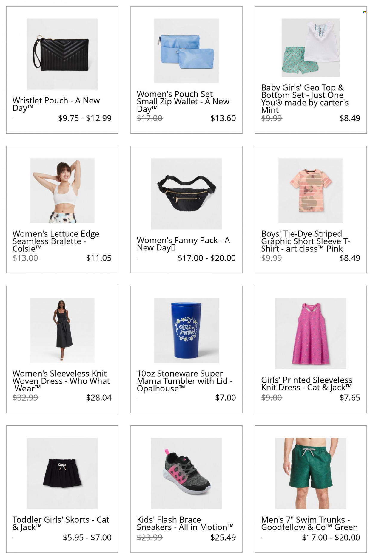 Target ad. Page 15