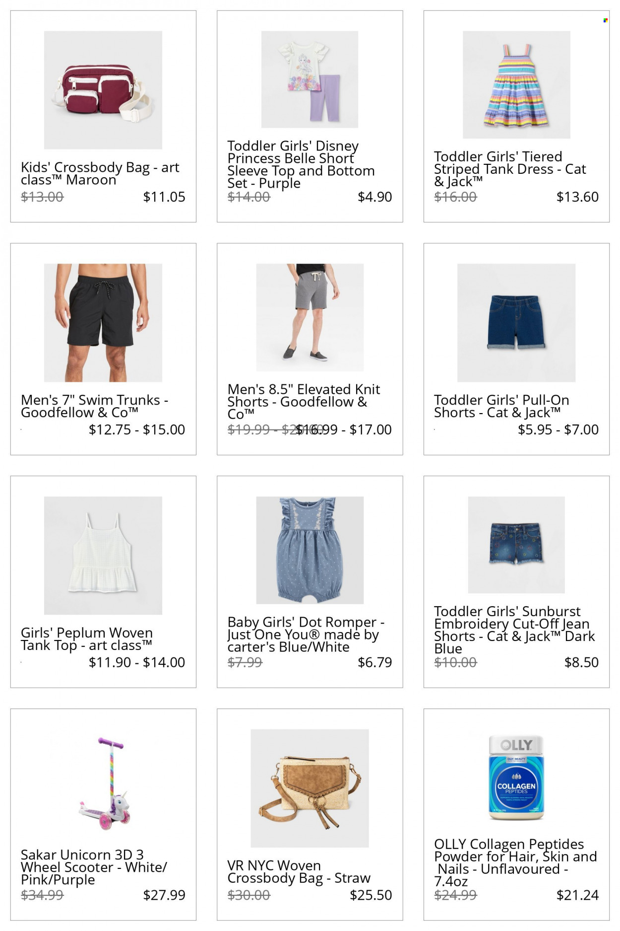 Target ad. Page 22