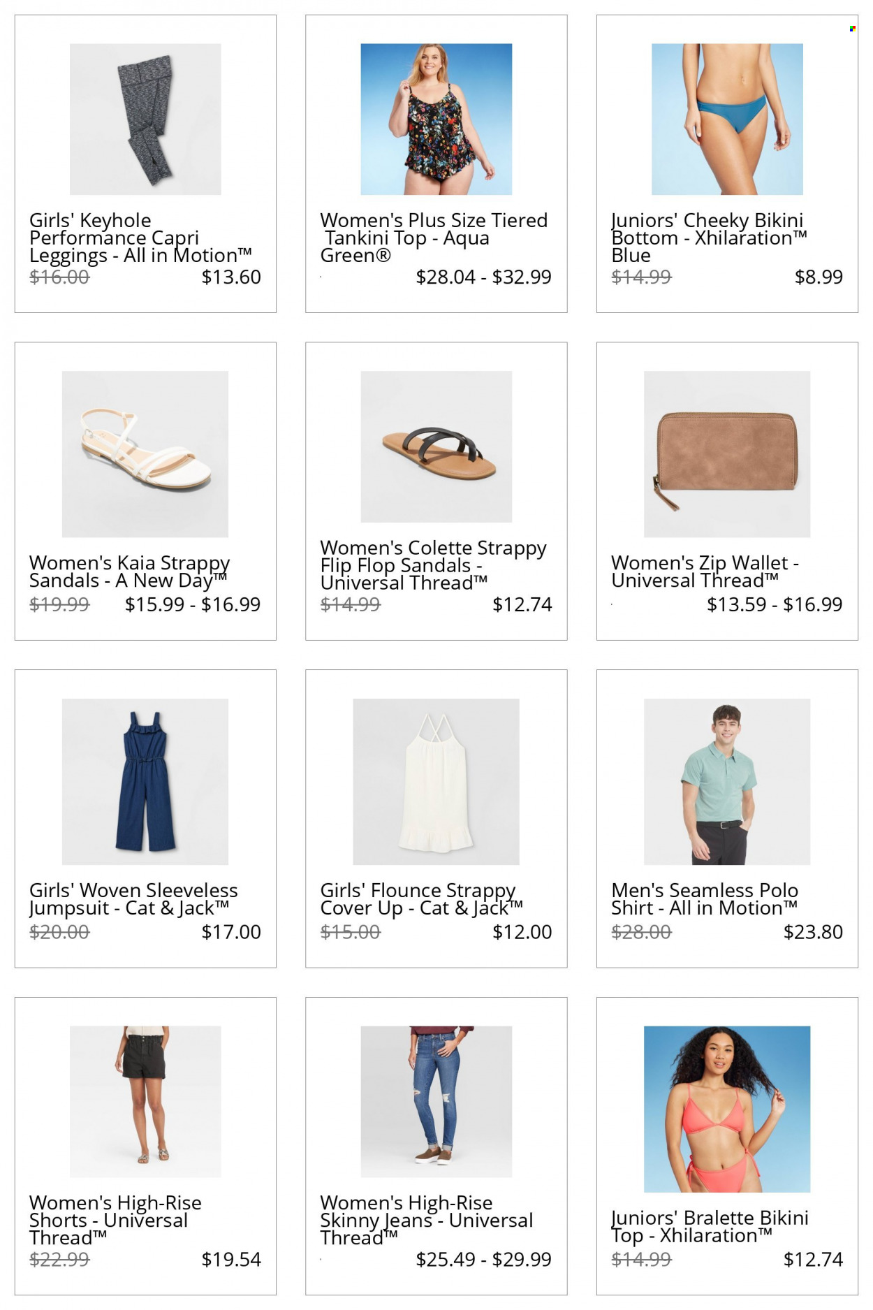 Target ad. Page 24