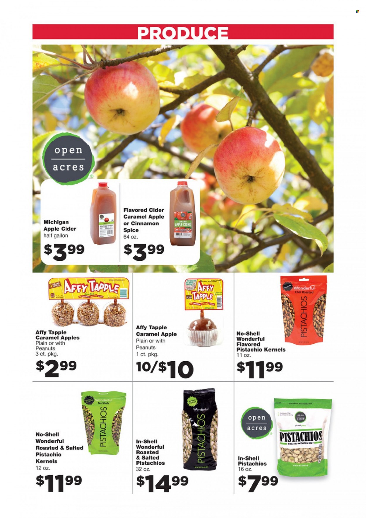 Family Fare ad - 09/12/2021 - 10/09/2021. Page 2