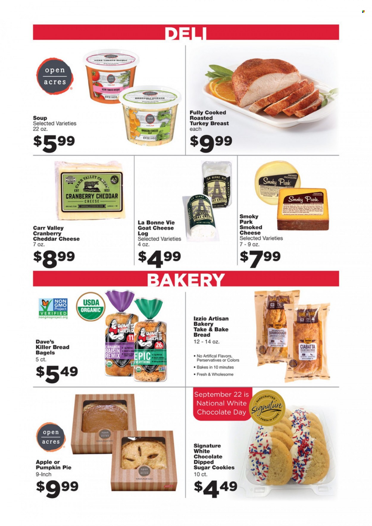 Family Fare ad - 09/12/2021 - 10/09/2021. Page 5