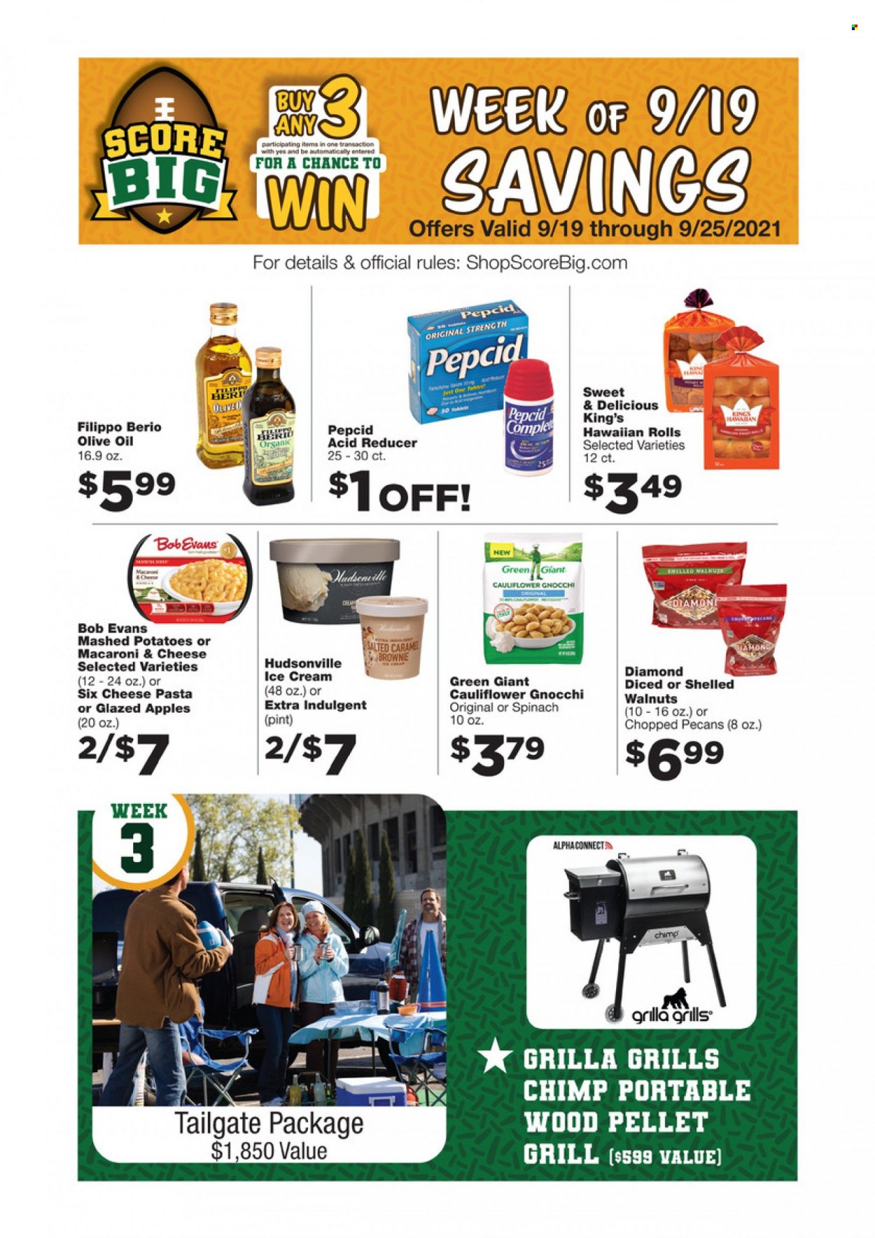 Family Fare ad - 09/12/2021 - 10/09/2021. Page 10