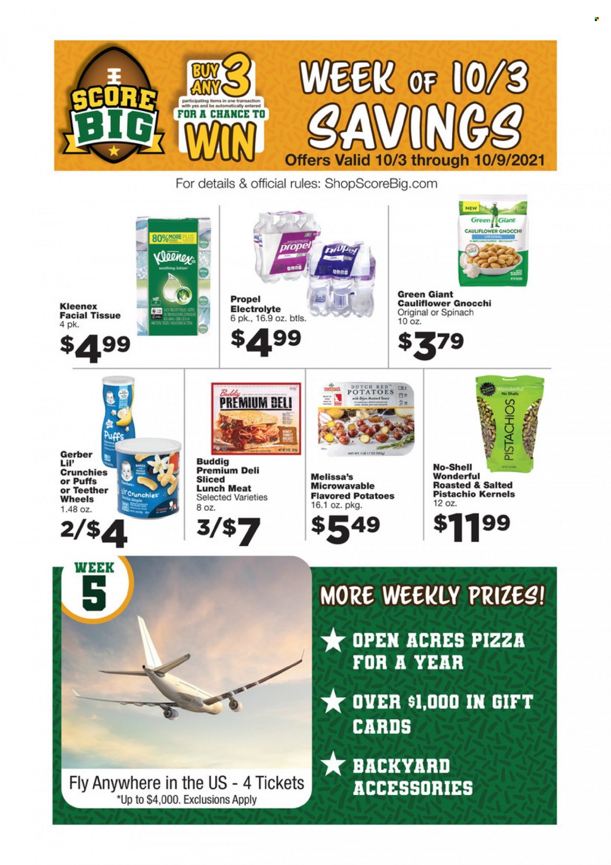 Family Fare ad - 09/12/2021 - 10/09/2021. Page 12