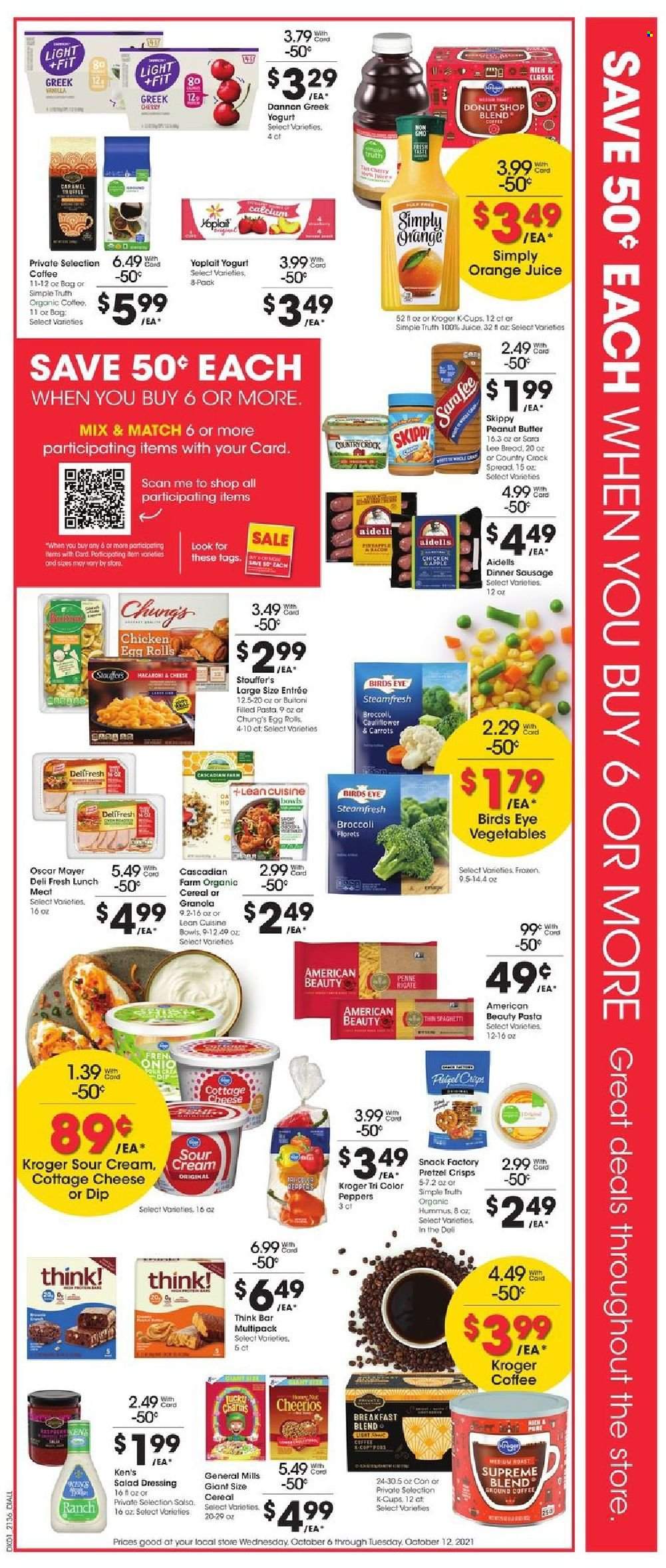 Dillons ad - 10/06/2021 - 10/12/2021. Page 2