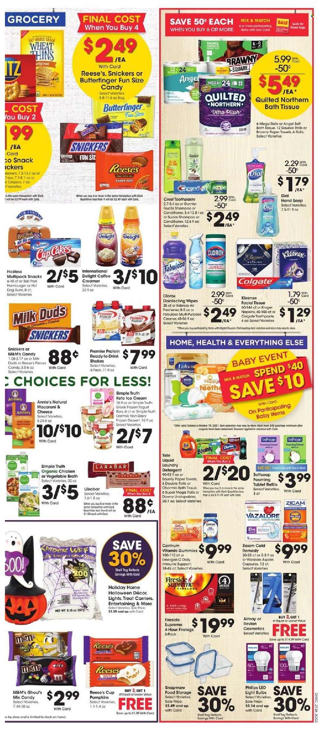 Dillons ad - 10/06/2021 - 10/12/2021. Page 5