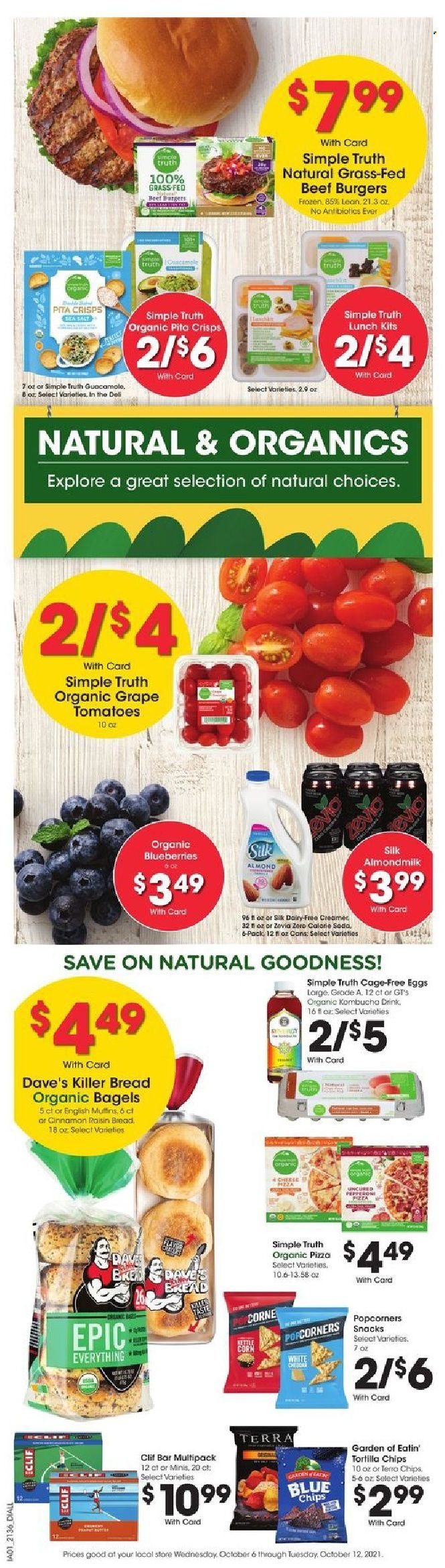 Dillons ad - 10/06/2021 - 10/12/2021. Page 6