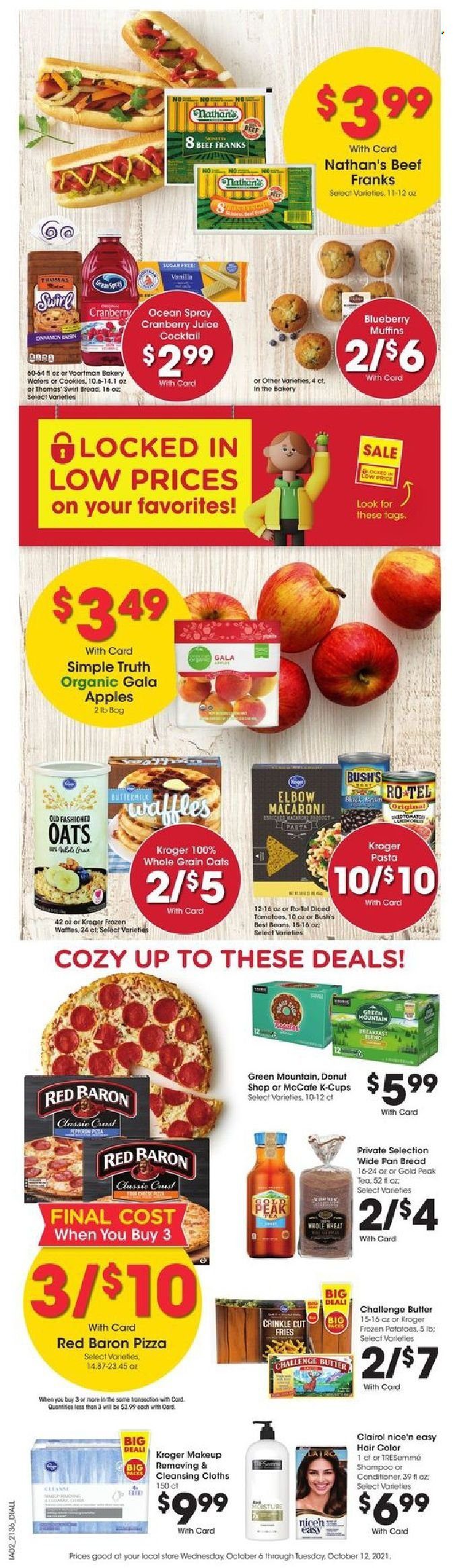 Dillons ad - 10/06/2021 - 10/12/2021. Page 8