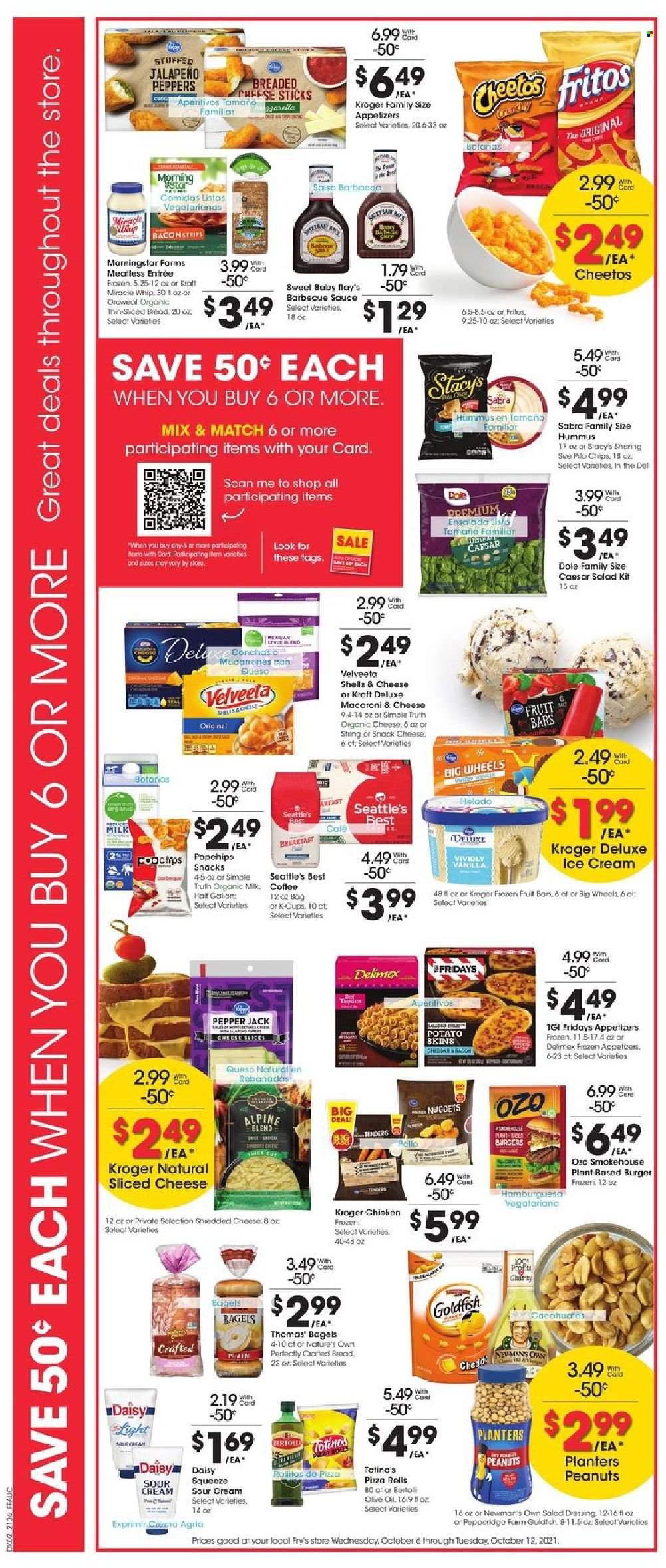 Fry’s ad - 10/06/2021 - 10/12/2021. Page 3