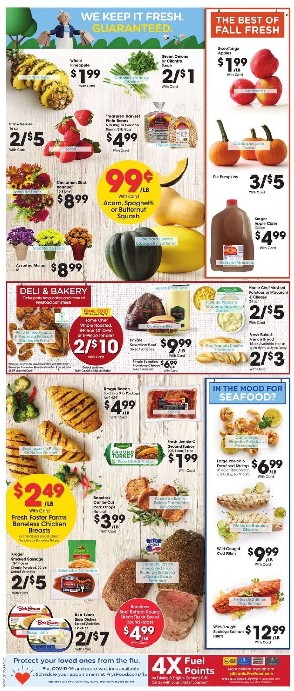 Fry’s ad - 10/06/2021 - 10/12/2021. Page 7