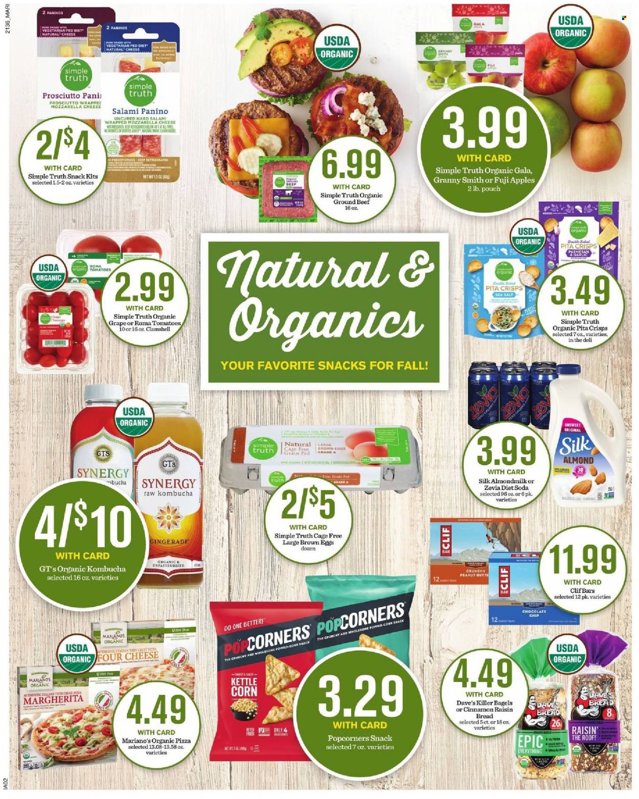 Mariano’s ad - 10/06/2021 - 10/12/2021. Page 6