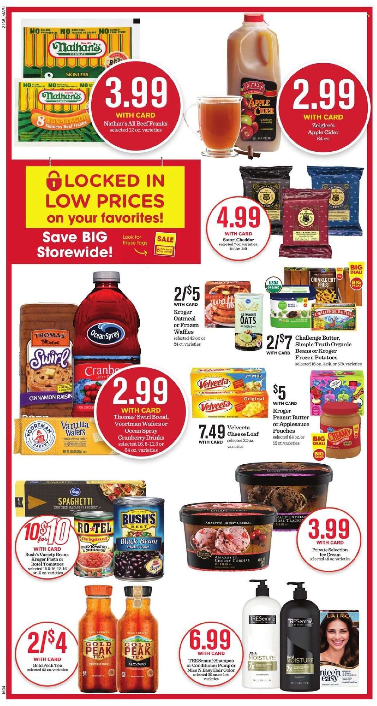 Mariano’s ad - 10/06/2021 - 10/12/2021. Page 8