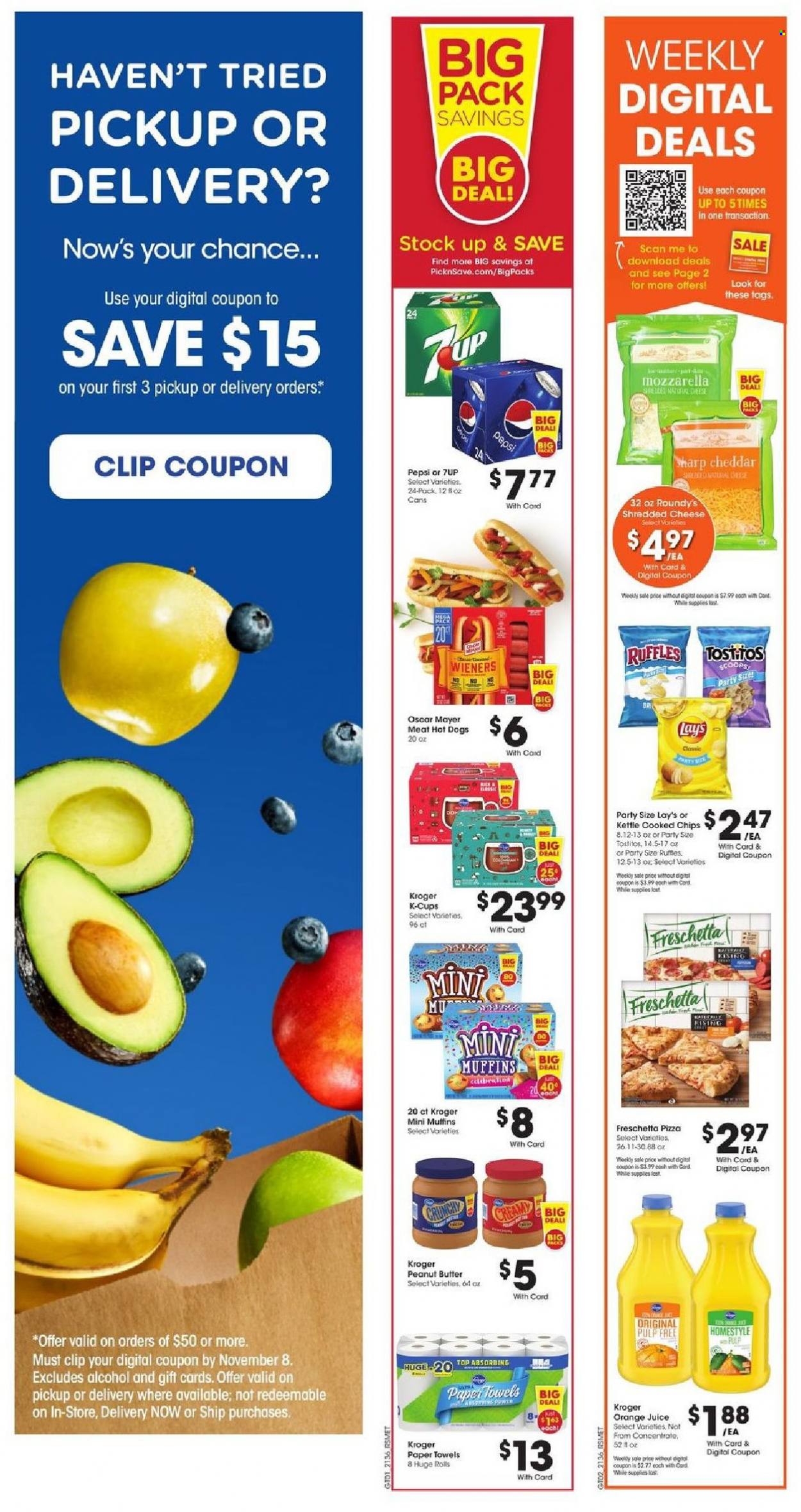 Pick ‘n Save ad - 10/06/2021 - 10/12/2021. Page 12