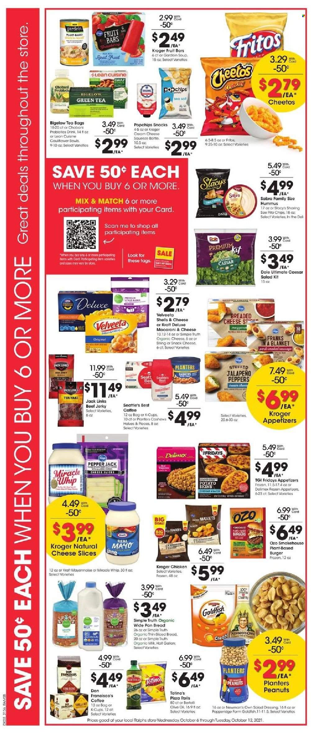 Ralphs ad - 10/06/2021 - 10/12/2021. Page 3