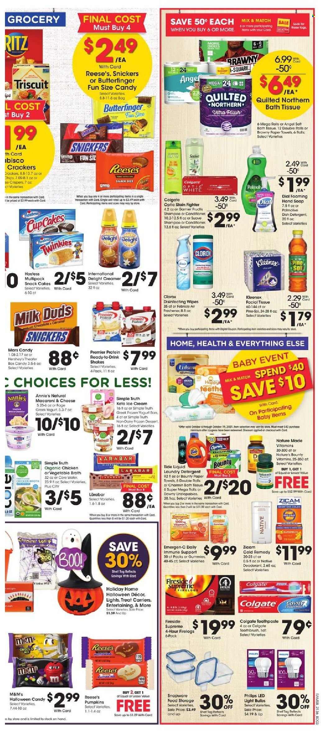 Ralphs ad - 10/06/2021 - 10/12/2021. Page 5