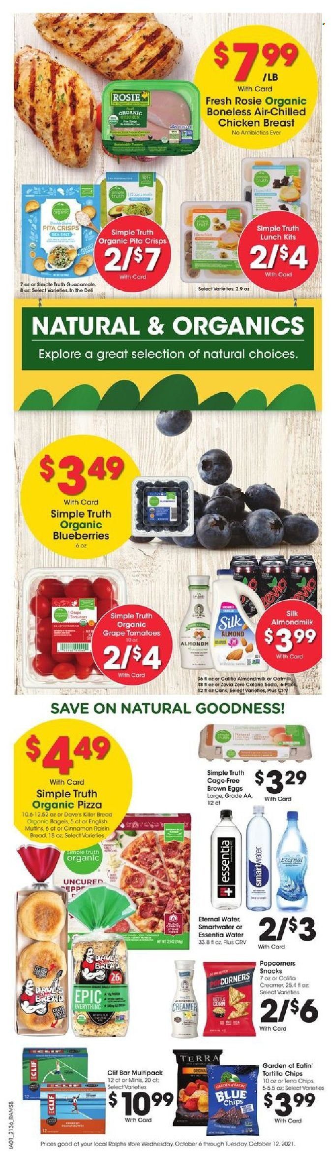 Ralphs ad - 10/06/2021 - 10/12/2021. Page 6