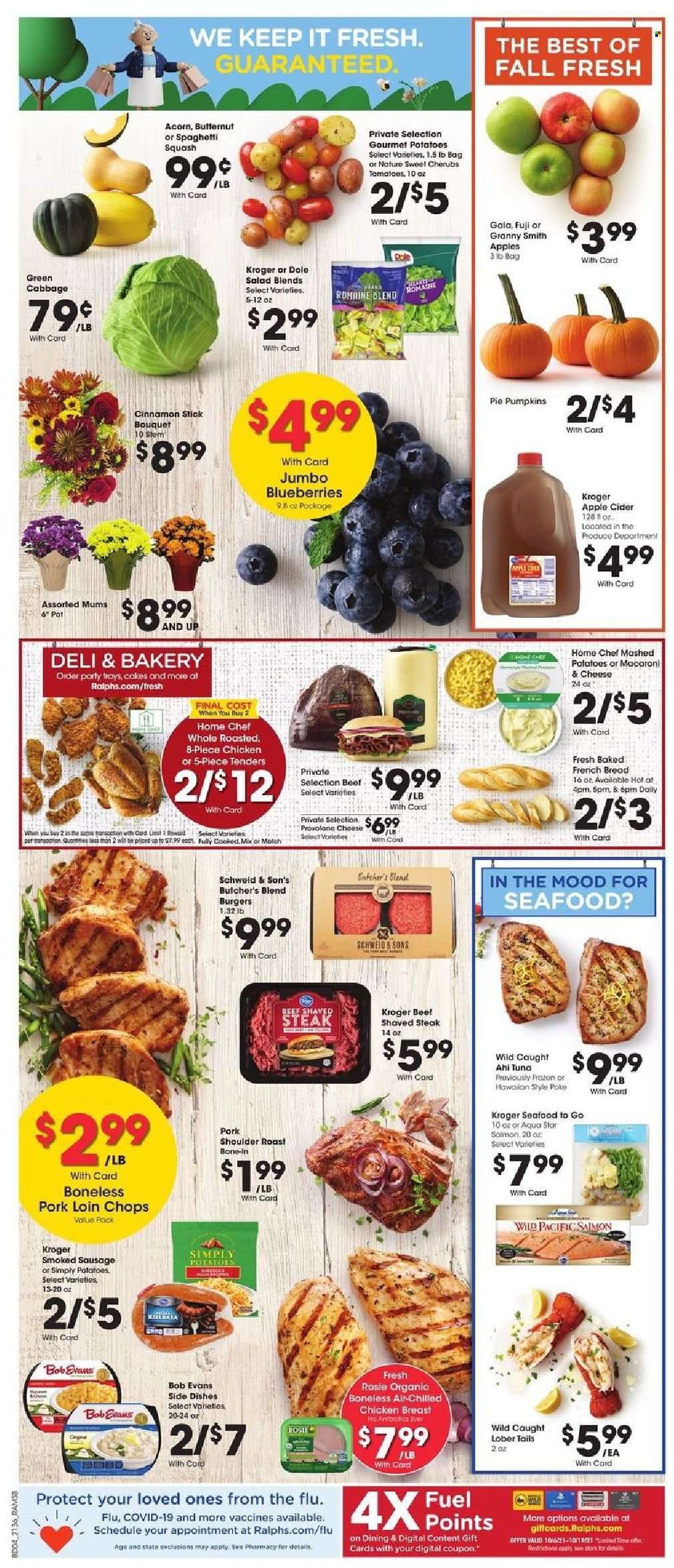 Ralphs ad - 10/06/2021 - 10/12/2021. Page 7