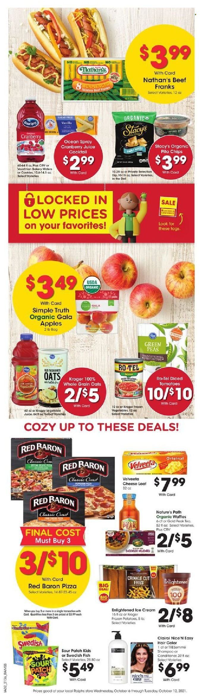 Ralphs ad - 10/06/2021 - 10/12/2021. Page 8