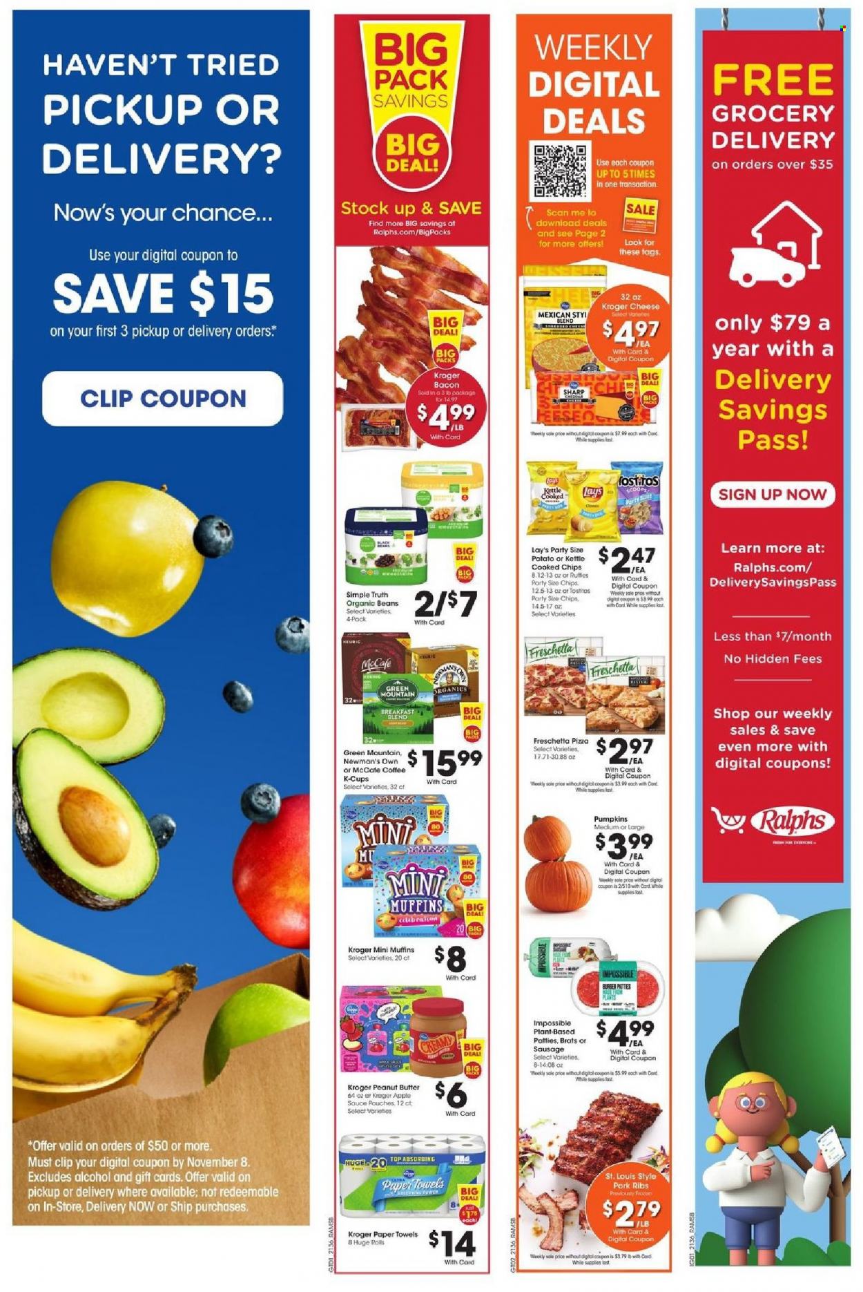 Ralphs ad - 10/06/2021 - 10/12/2021. Page 12