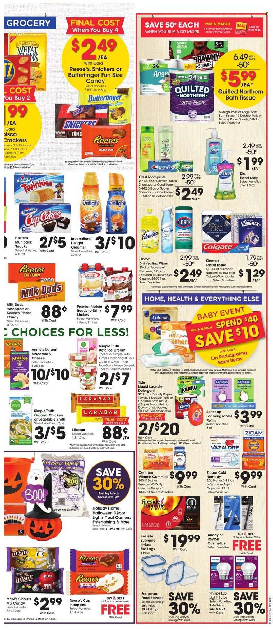 Smith's ad - 10/06/2021 - 10/12/2021. Page 5