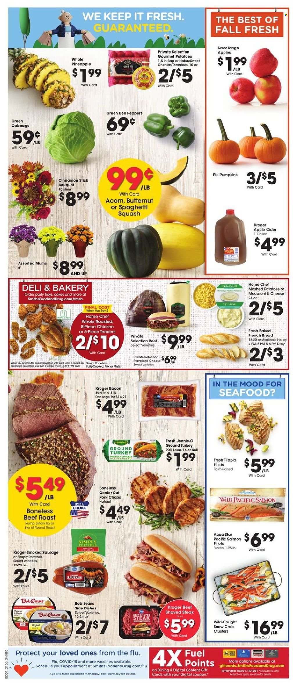 Smith's ad - 10/06/2021 - 10/12/2021. Page 7