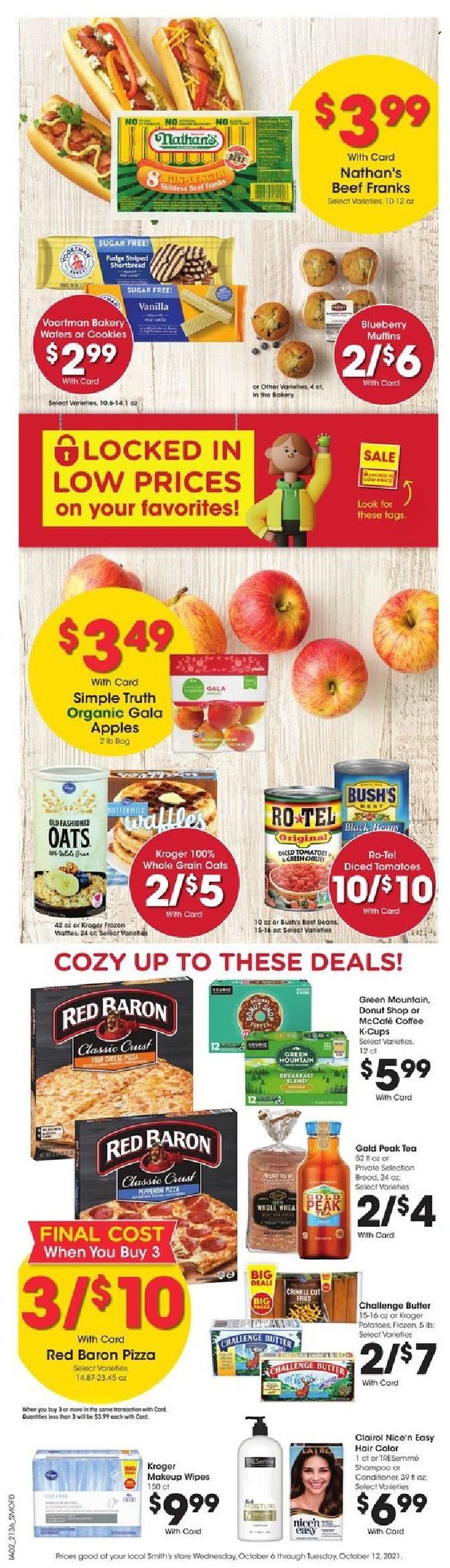 Smith's ad - 10/06/2021 - 10/12/2021. Page 8