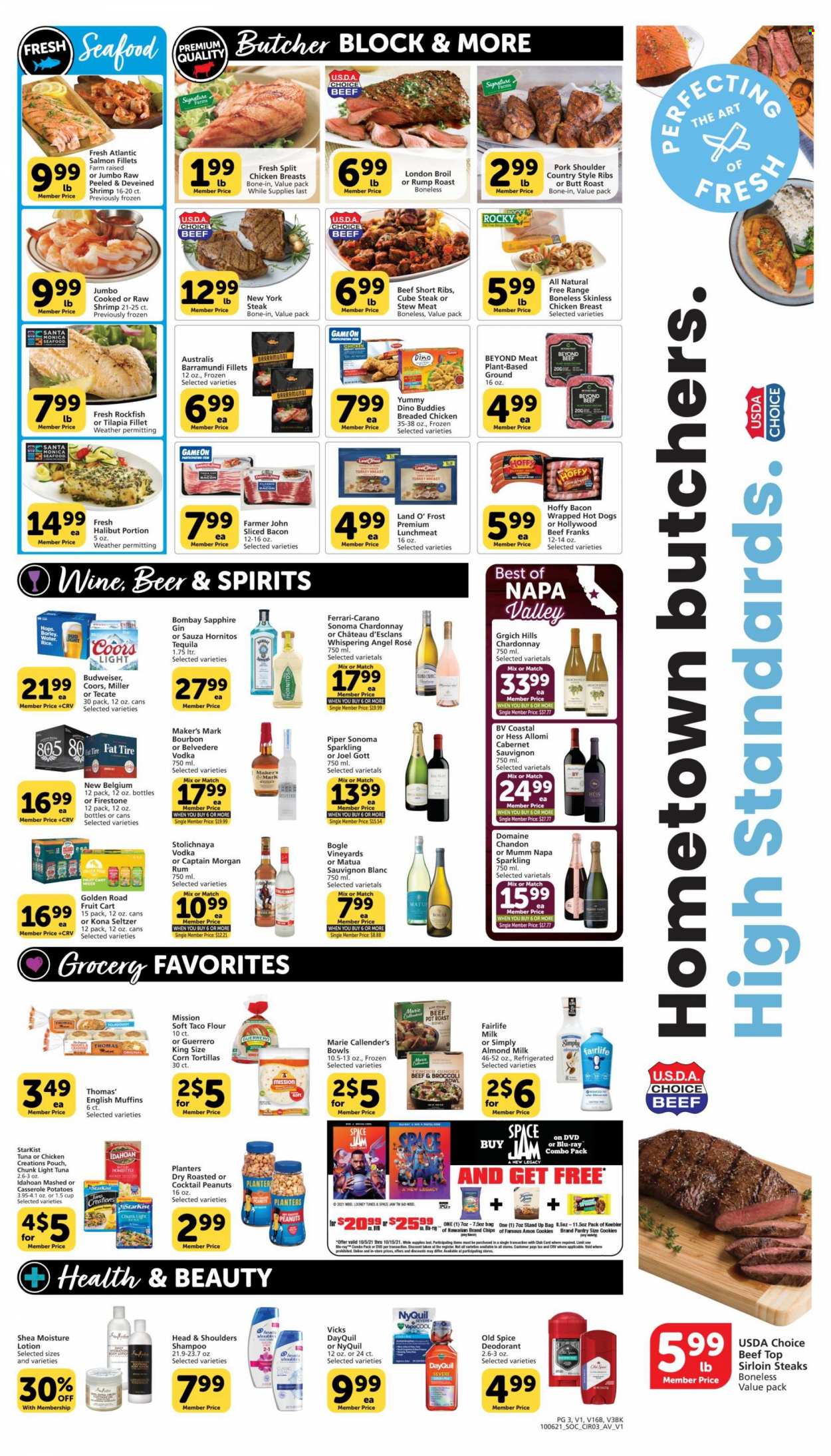 Vons ad - 10/06/2021 - 10/12/2021. Page 3
