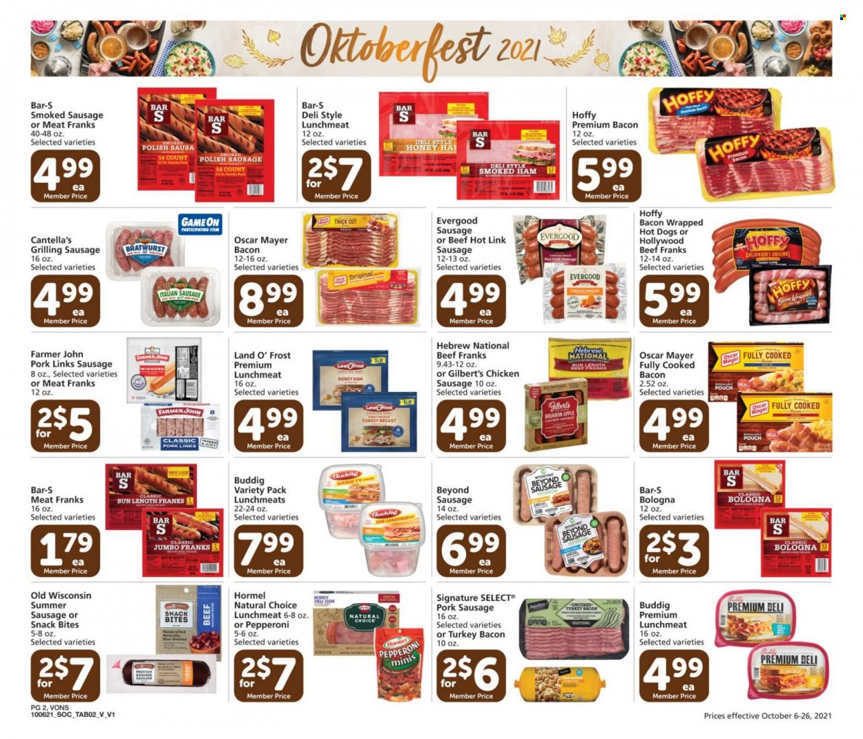 Vons ad - 10/06/2021 - 10/26/2021. Page 2