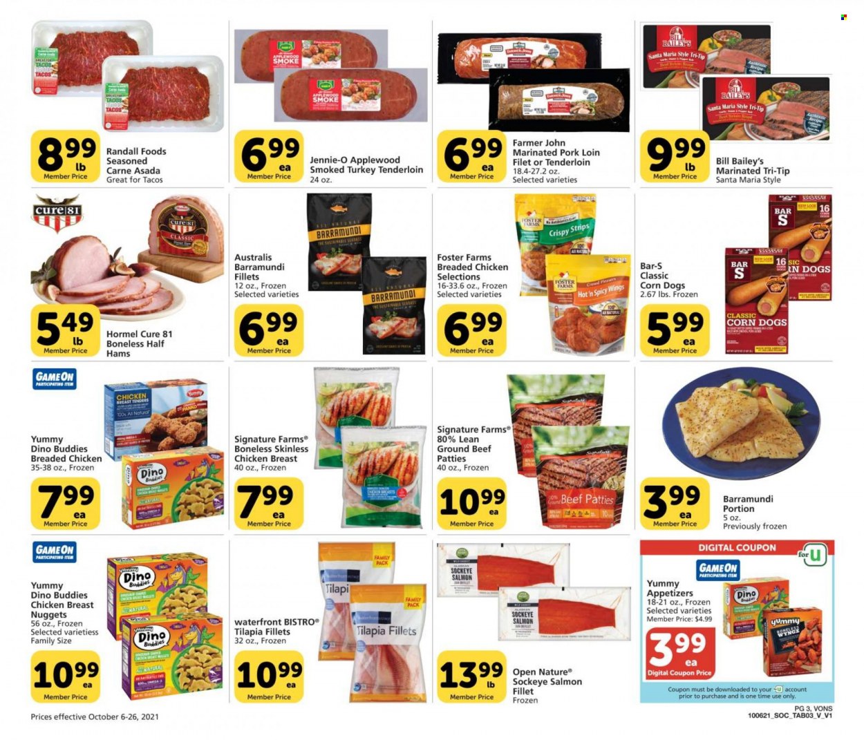 Vons ad - 10/06/2021 - 10/26/2021. Page 3